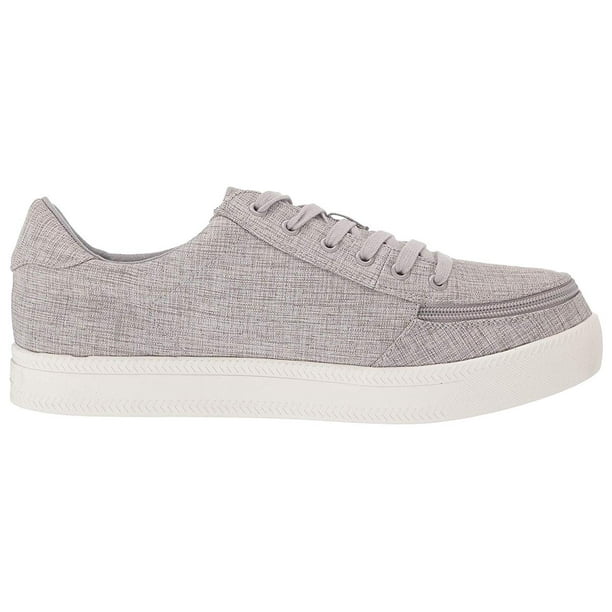 BILLY Footwear Classic Lace Low Chambray